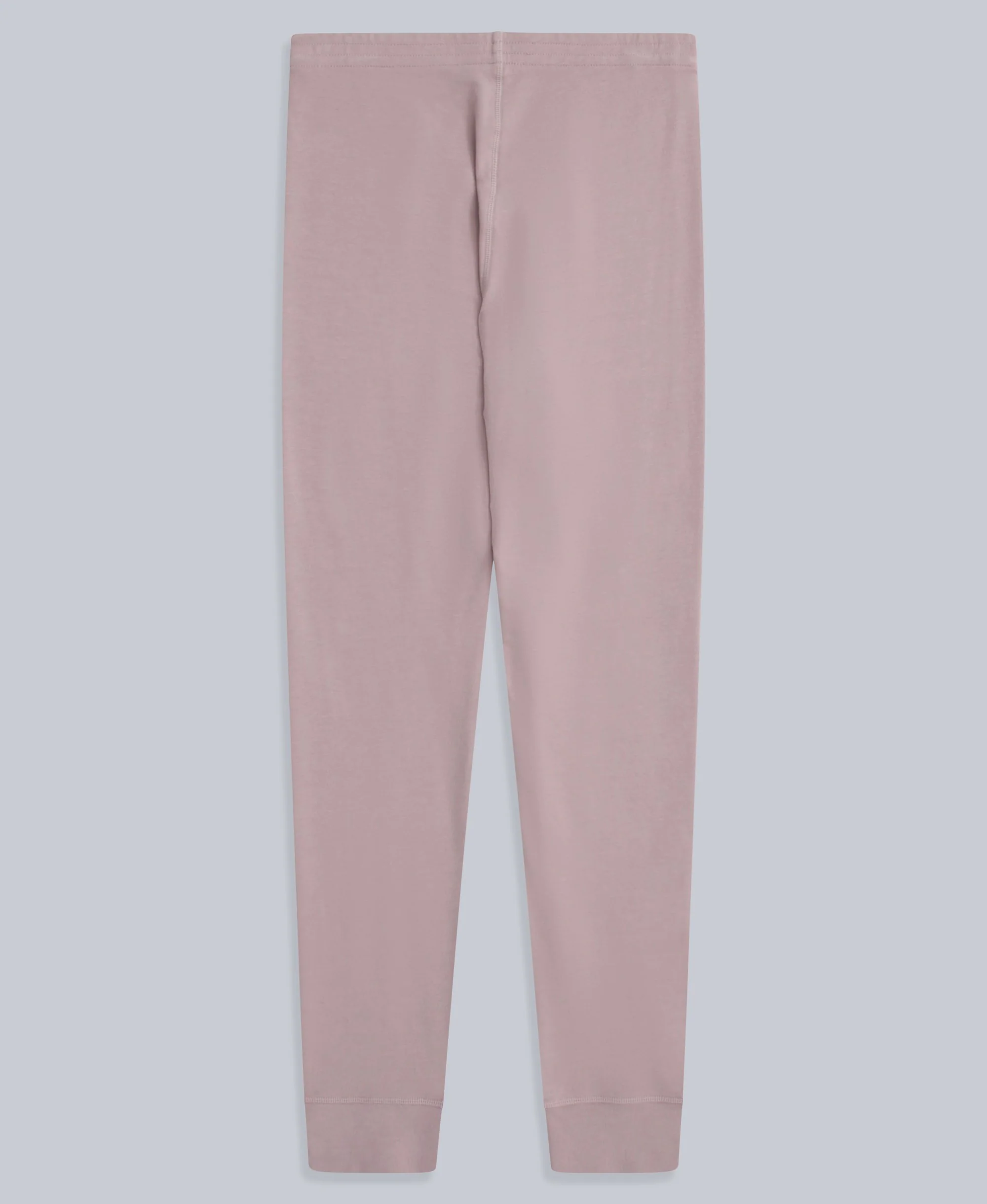 Blaze Womens Base Layer Pants - Taupe - Image 5