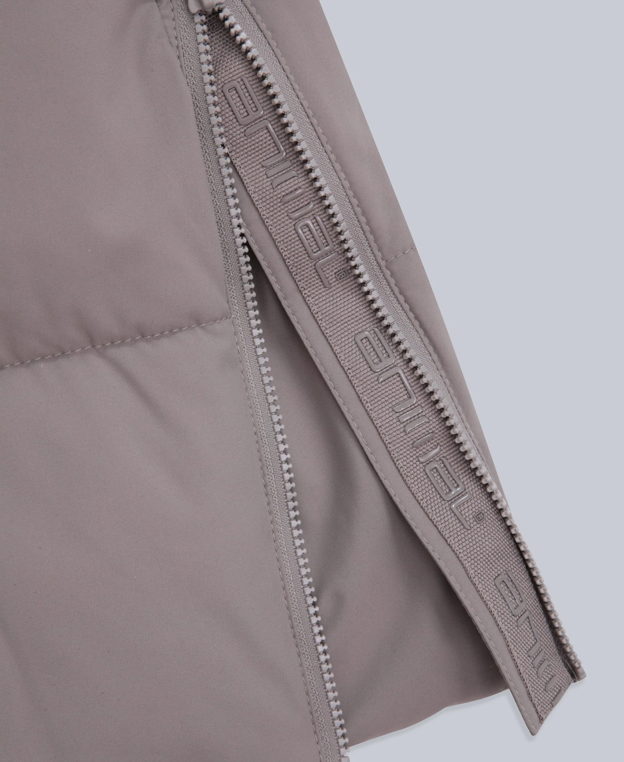 Comfort Cloud Womens Coat - Taupe - Image 13
