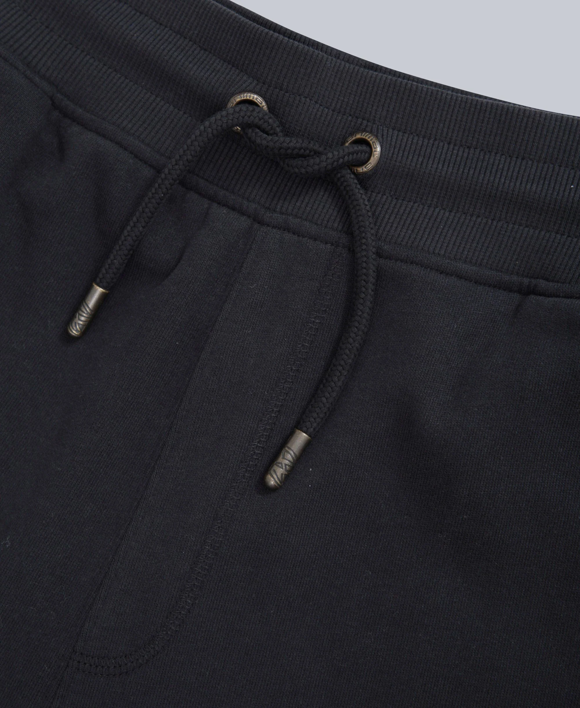 Driver Mens Joggers - Black - Image 10