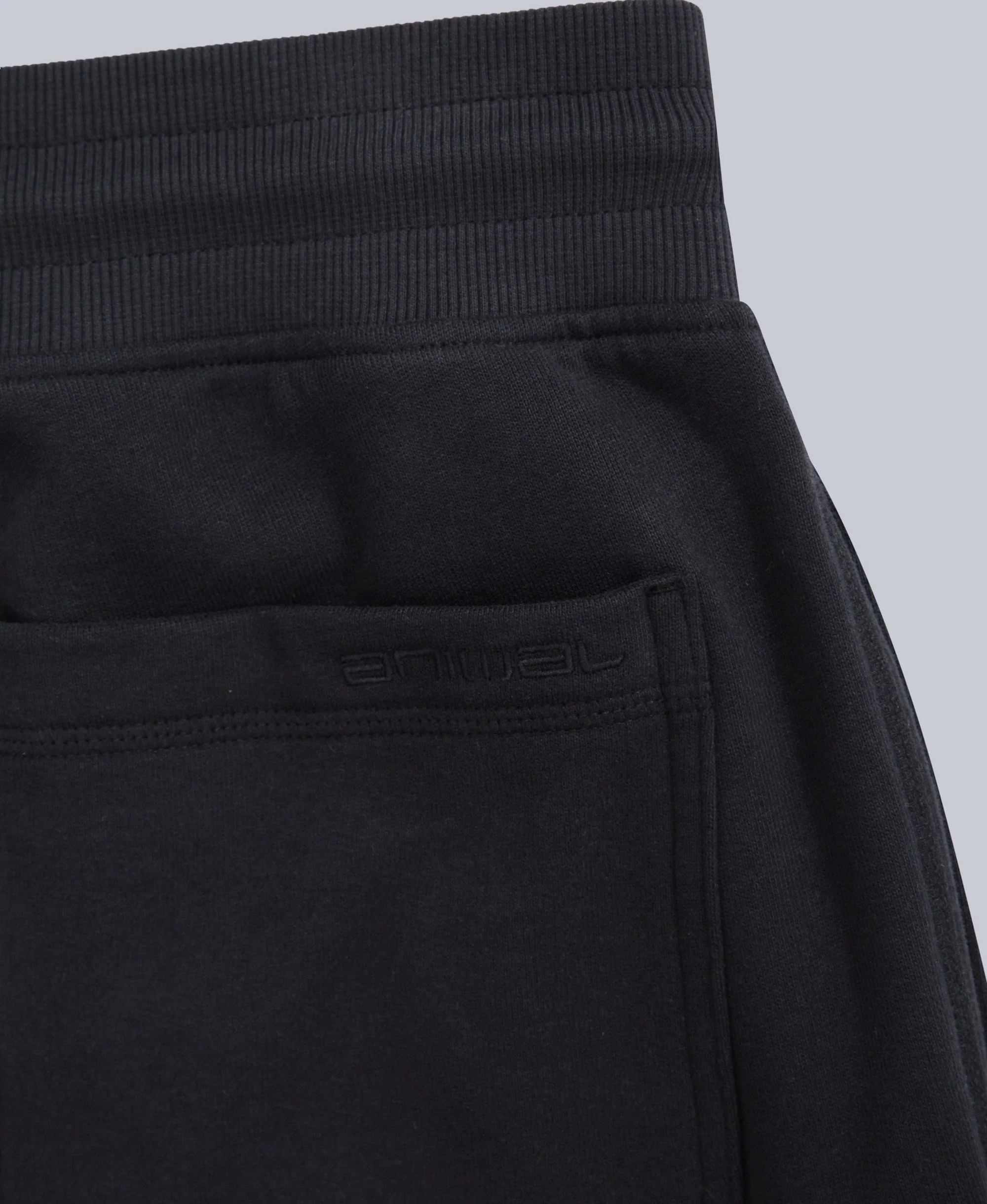 Driver Mens Joggers - Black - Image 11