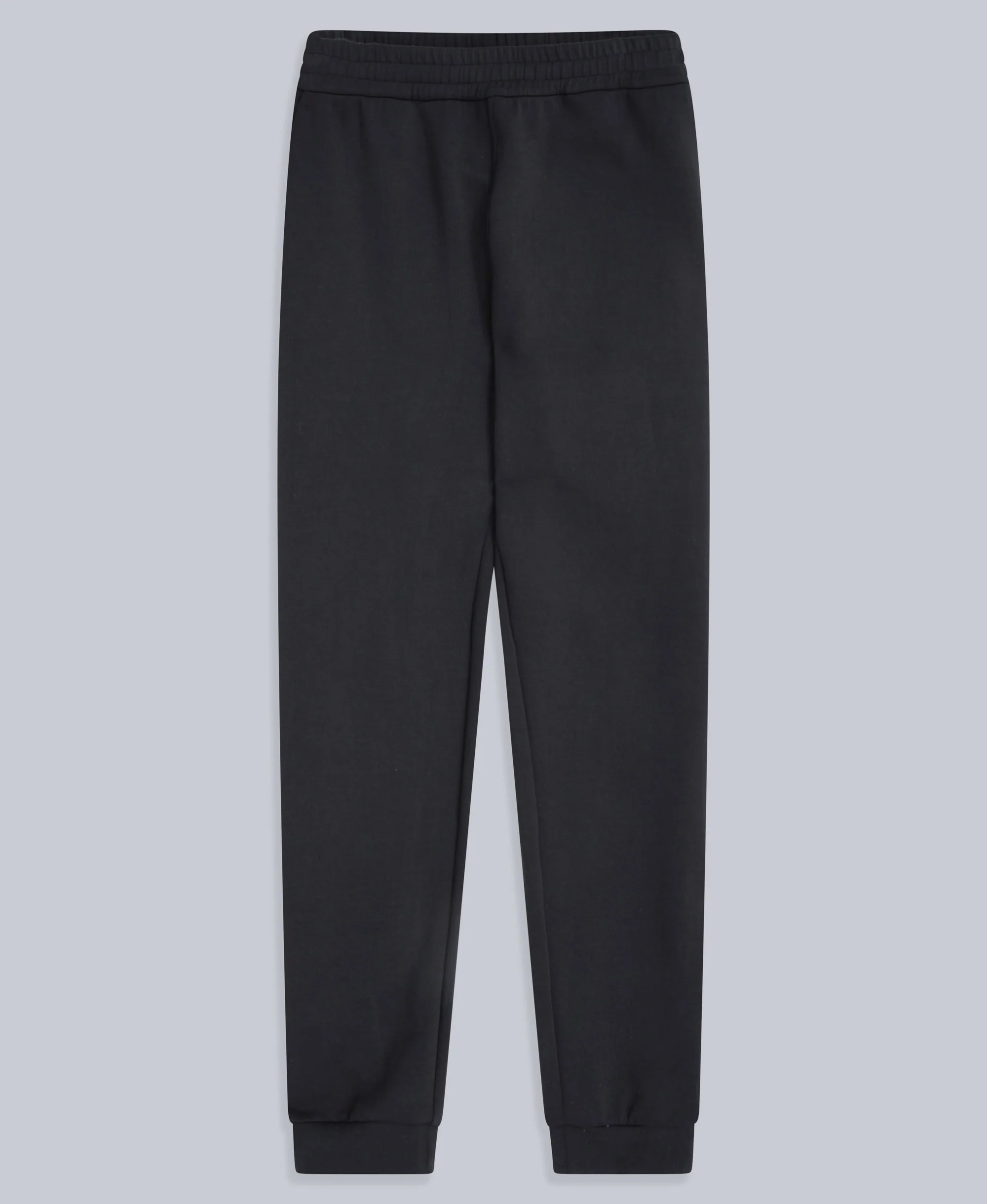 Driver Mens Joggers - Black - Image 6