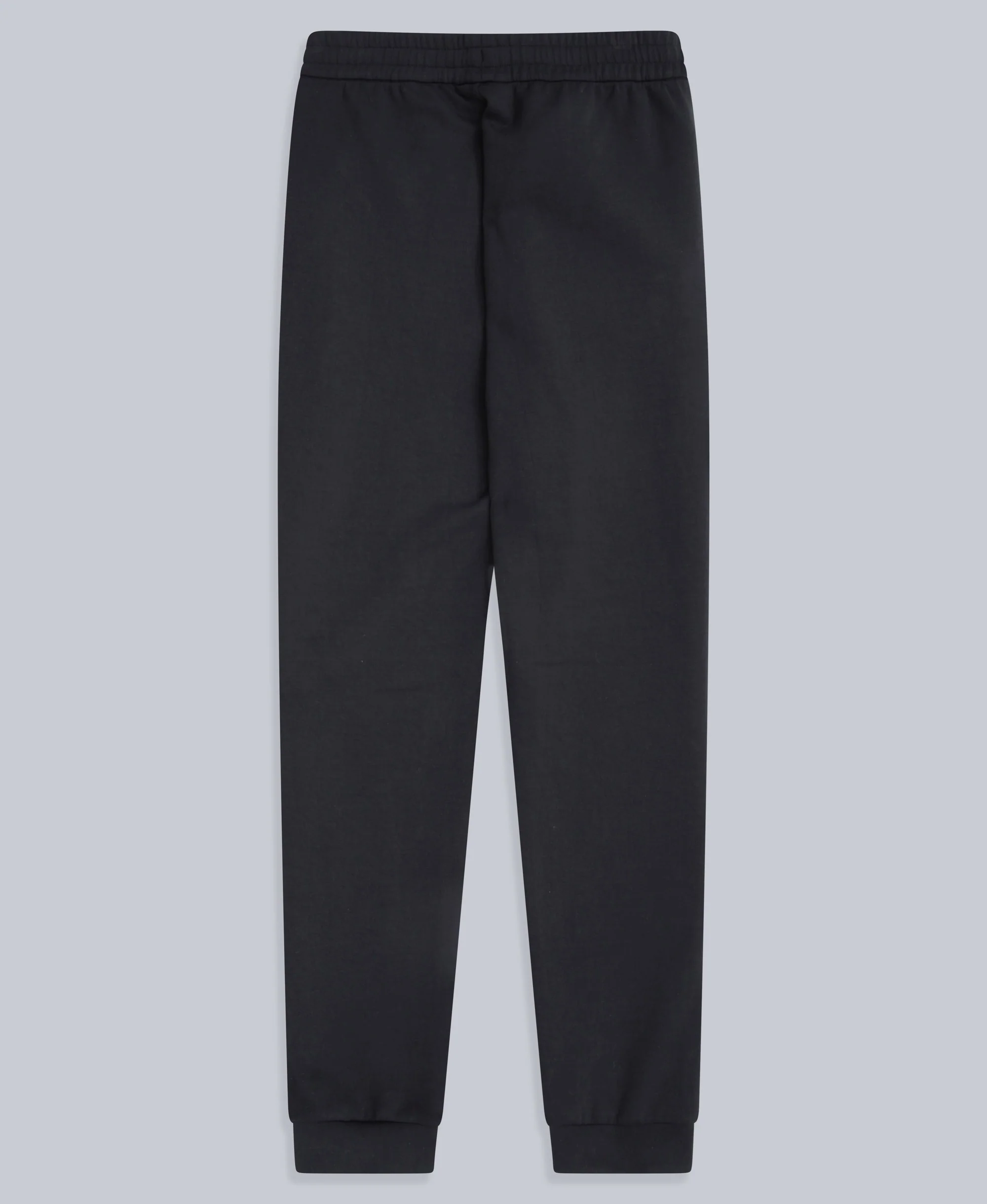 Driver Mens Joggers - Black - Image 7