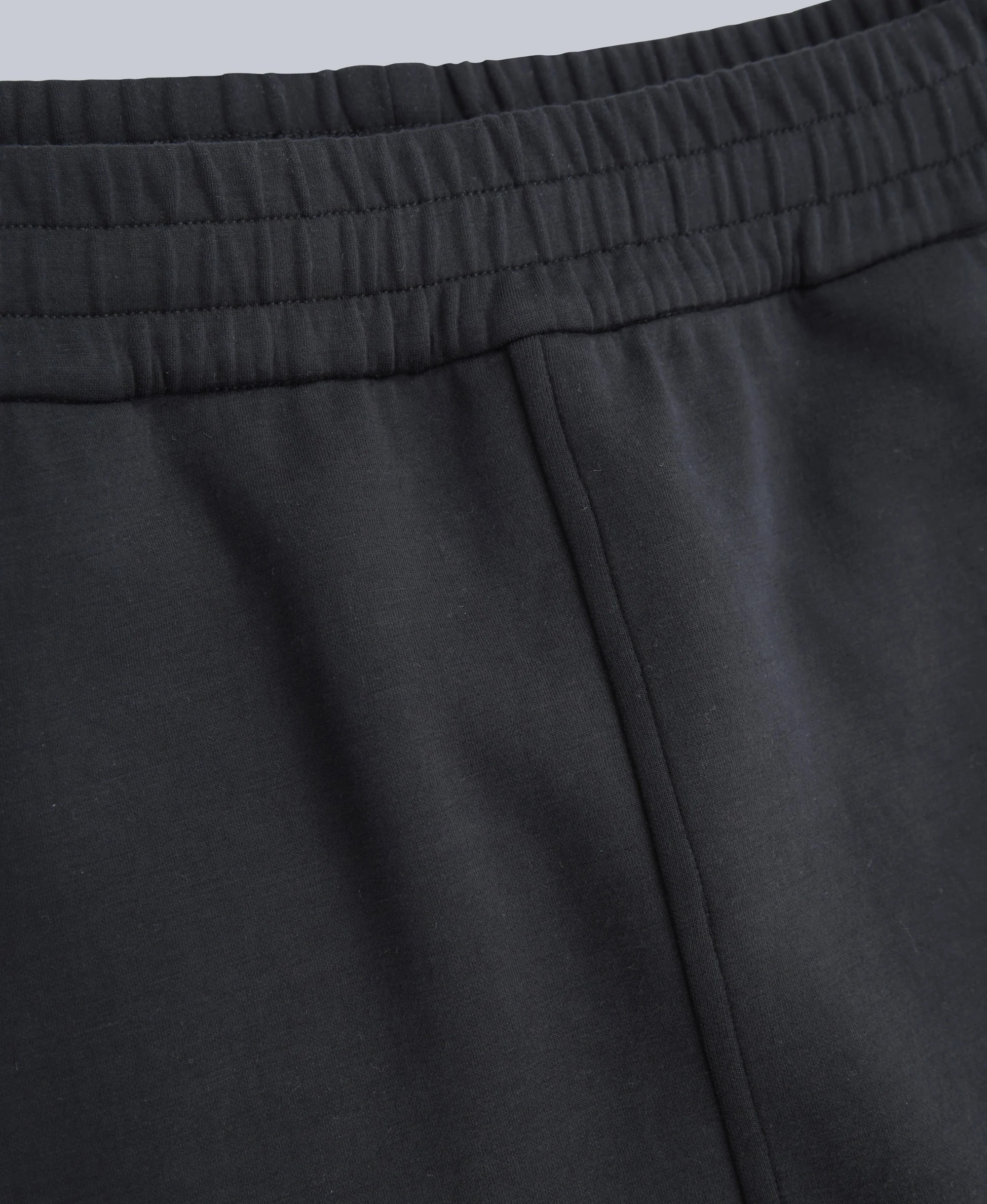 Driver Mens Joggers - Black - Image 8