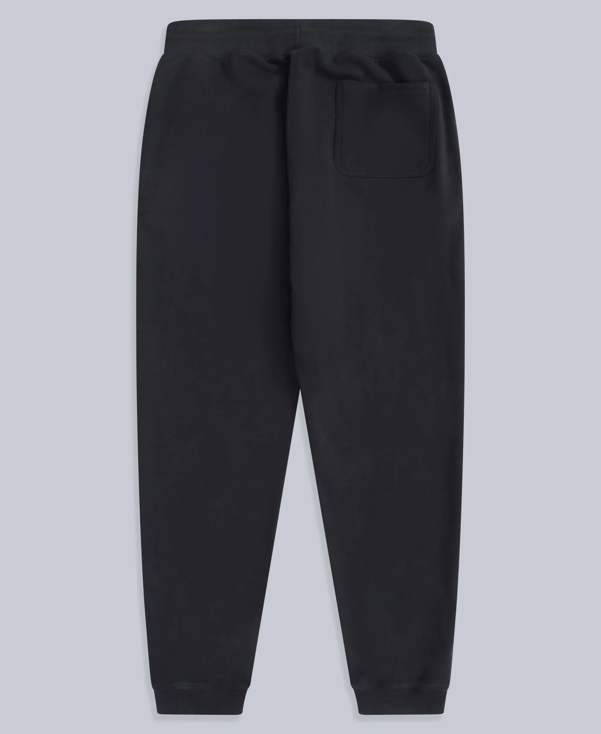 Driver Mens Joggers - Black - Image 9