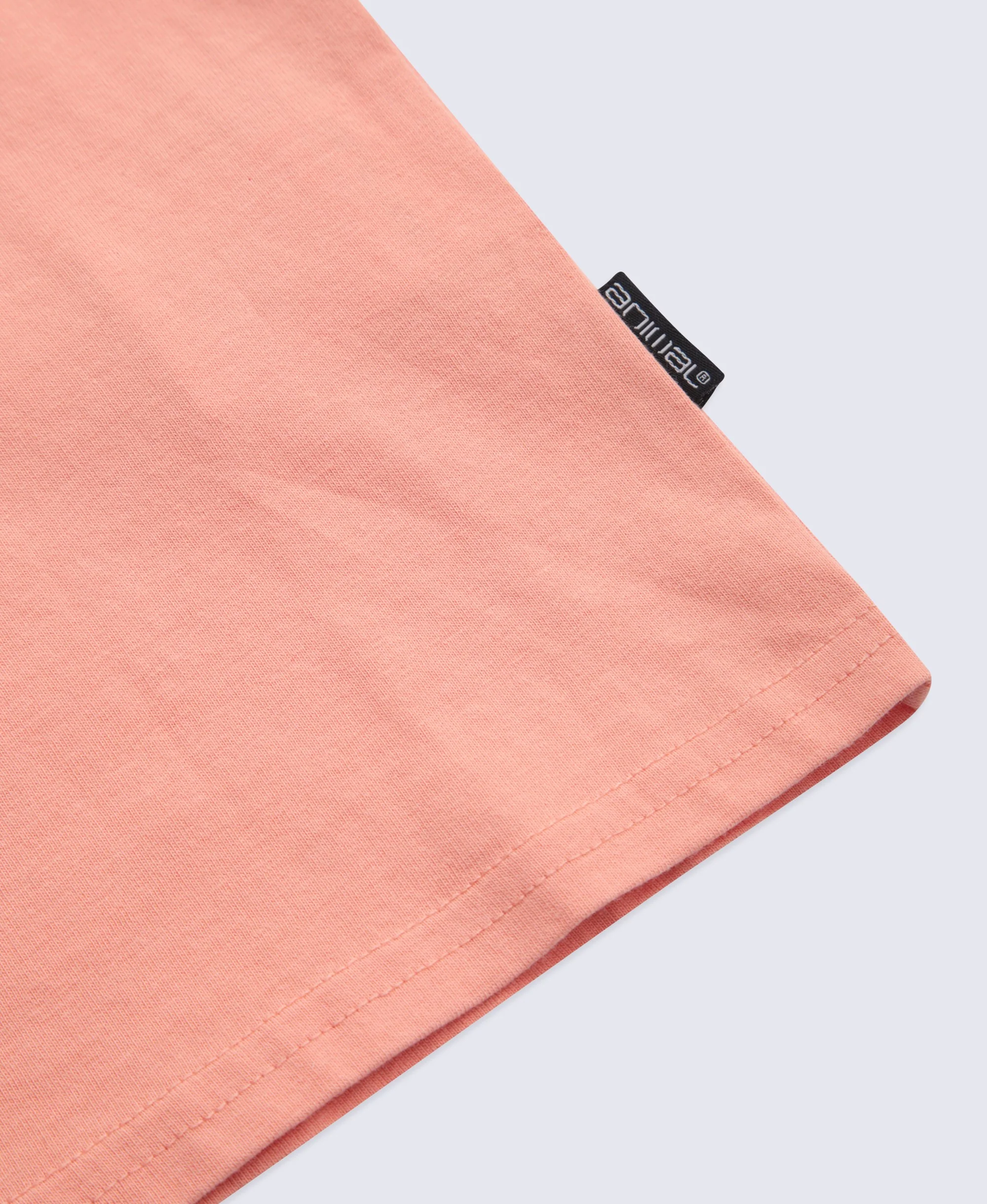 Icon Kids T-Shirt - Orange - Image 4