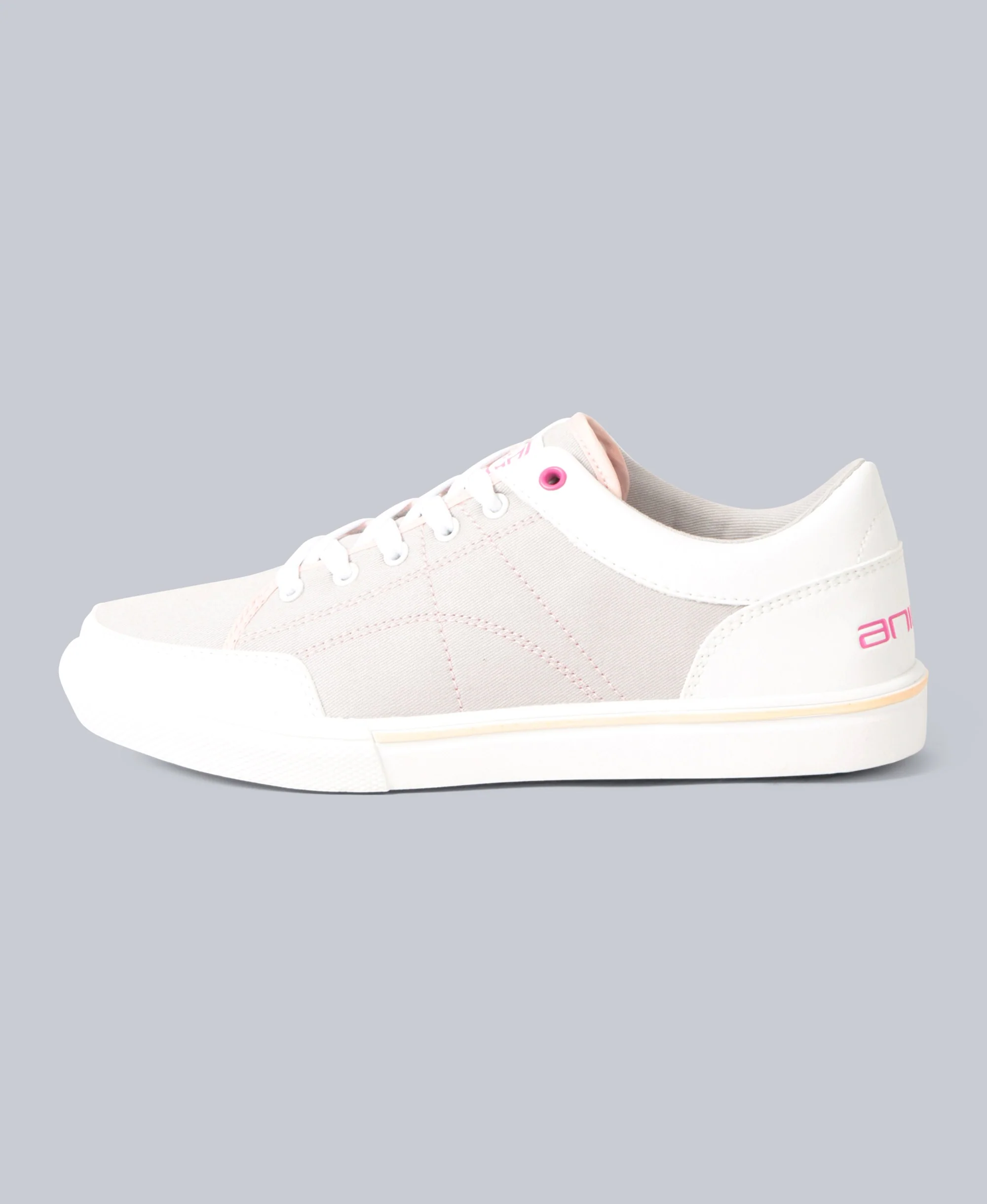 Pentle Kids Trainer - Grey - Image 3