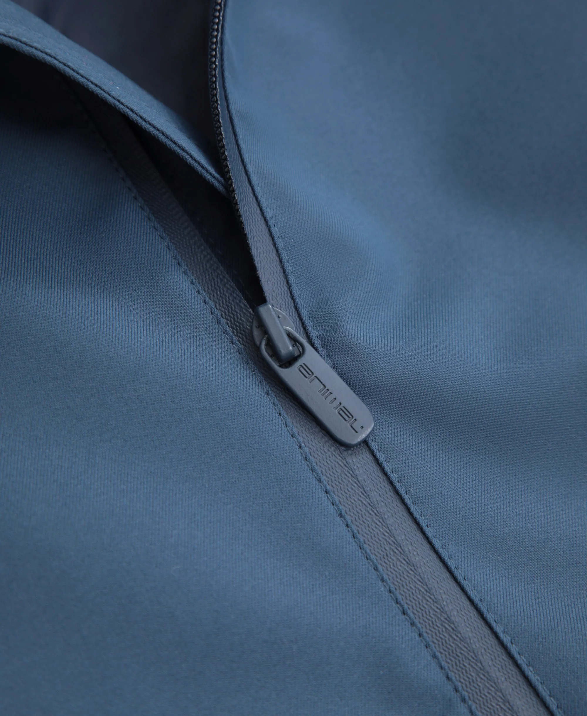 Rainscape Kids Waterproof Jacket - Blue - Image 4