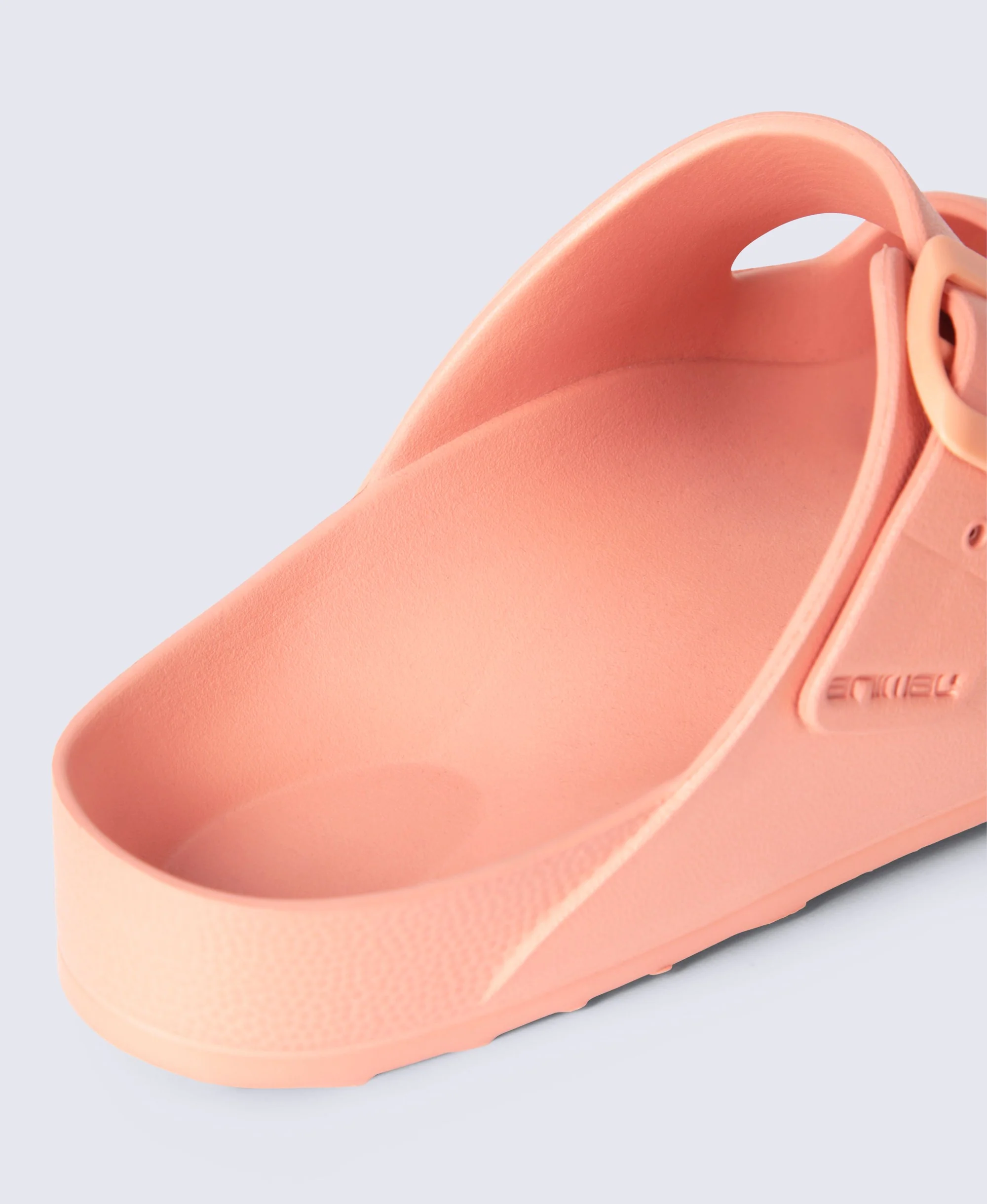 Shore Women's Sliders - Coral - Image 4
